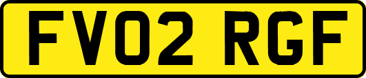 FV02RGF