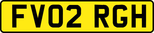 FV02RGH