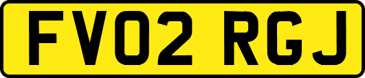 FV02RGJ
