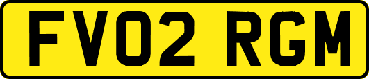 FV02RGM
