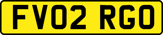 FV02RGO