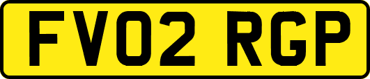 FV02RGP