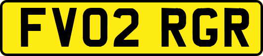 FV02RGR