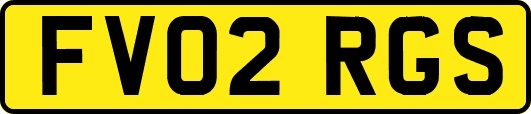 FV02RGS