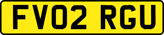 FV02RGU