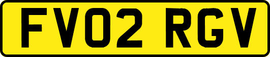 FV02RGV