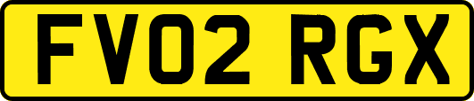 FV02RGX