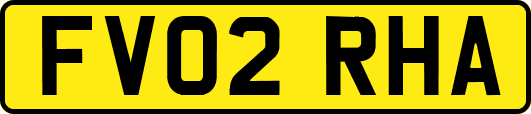 FV02RHA