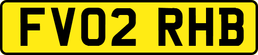 FV02RHB
