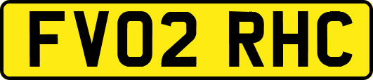 FV02RHC