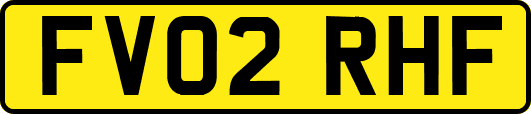 FV02RHF