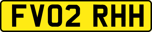 FV02RHH