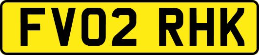 FV02RHK