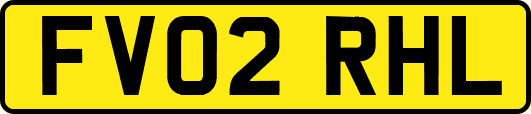 FV02RHL