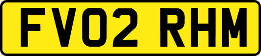 FV02RHM