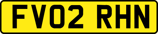 FV02RHN