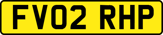 FV02RHP