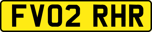 FV02RHR