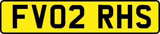 FV02RHS