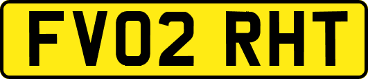 FV02RHT