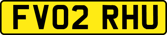 FV02RHU