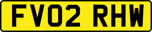 FV02RHW