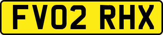 FV02RHX