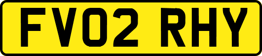 FV02RHY