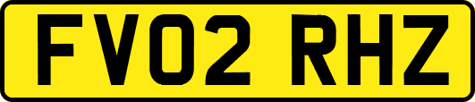 FV02RHZ