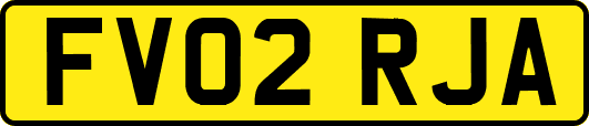 FV02RJA