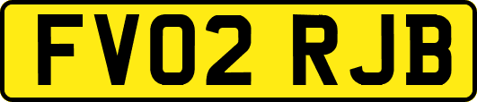 FV02RJB