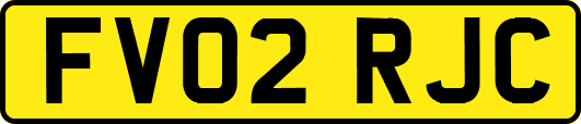 FV02RJC