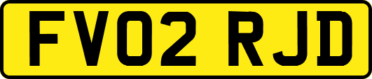 FV02RJD
