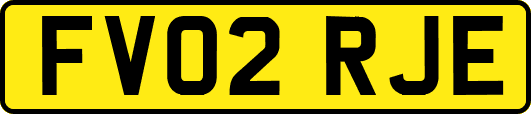 FV02RJE
