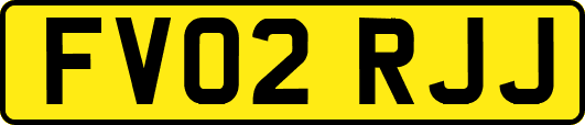 FV02RJJ