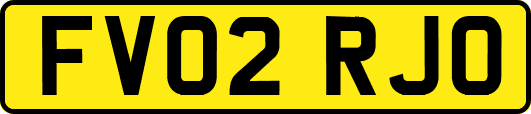 FV02RJO
