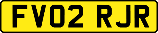 FV02RJR