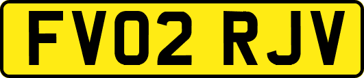 FV02RJV