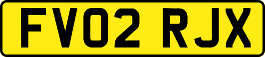 FV02RJX