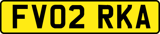 FV02RKA