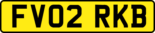FV02RKB