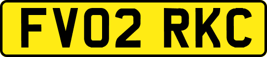 FV02RKC