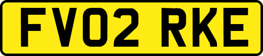 FV02RKE