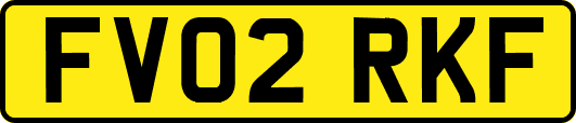 FV02RKF