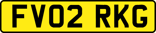 FV02RKG
