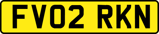 FV02RKN