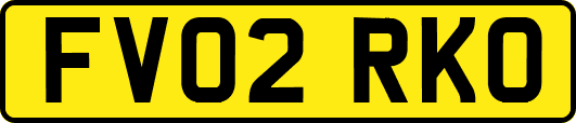 FV02RKO