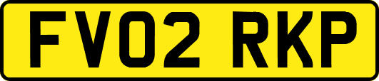 FV02RKP