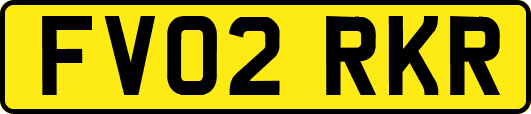 FV02RKR