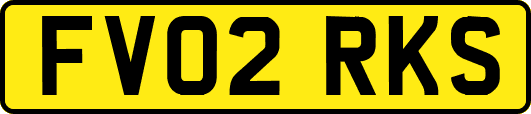 FV02RKS
